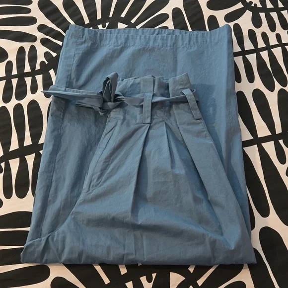 Zara cullotes - Picture 4 of 4